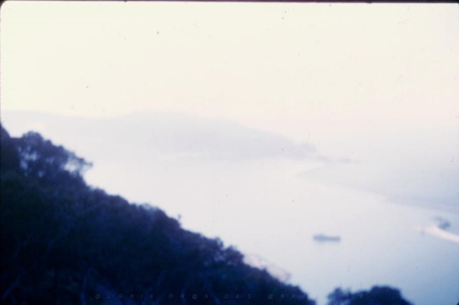 Oran 1957 Rade de Mers el Kebir vue du Murdjadjo.jpg